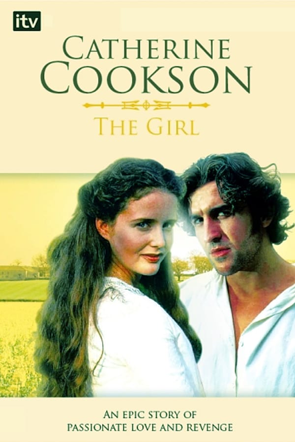 Cover of the movie The Girl