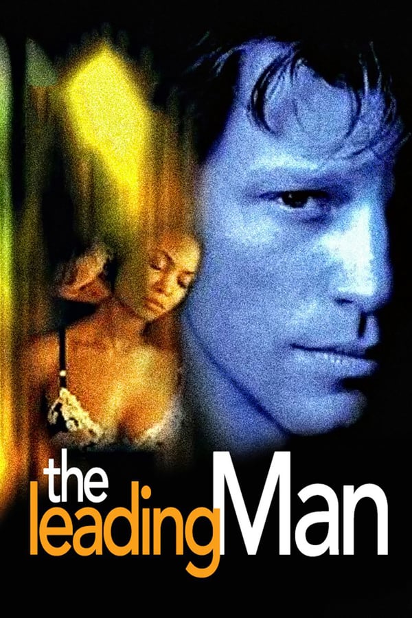 Cover of the movie The Leading Man