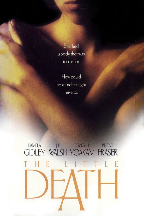 Cover of the movie The Little Death
