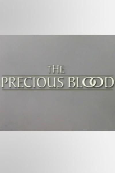 Cover of the movie The Precious Blood