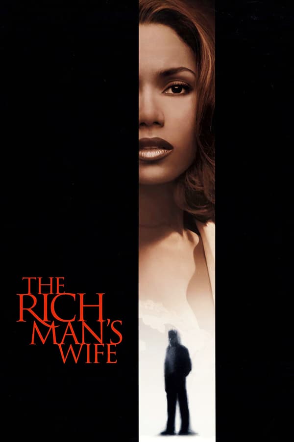Cover of the movie The Rich Man's Wife