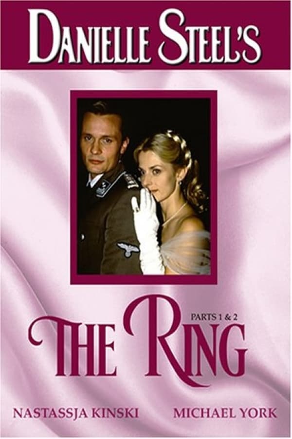 Cover of the movie The Ring