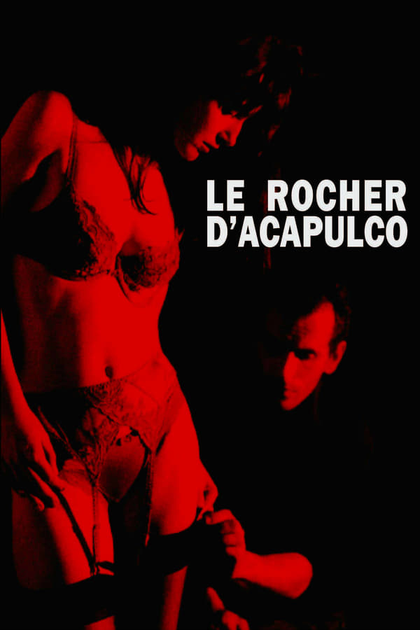 Cover of the movie The Rock of Acapulco