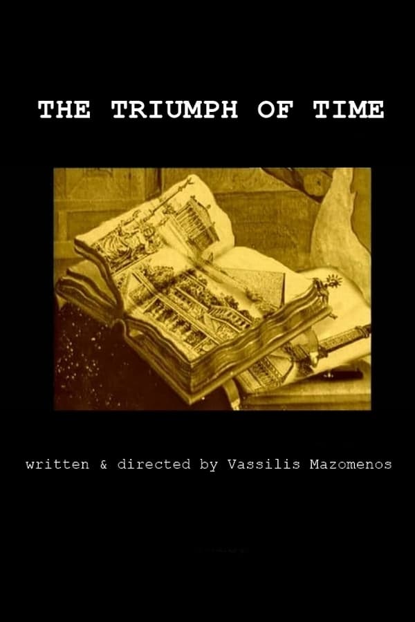 Cover of the movie The Triumph of Time