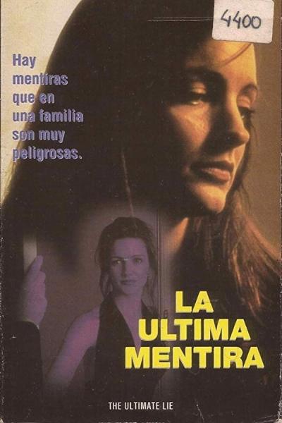 Cover of the movie The Ultimate Lie