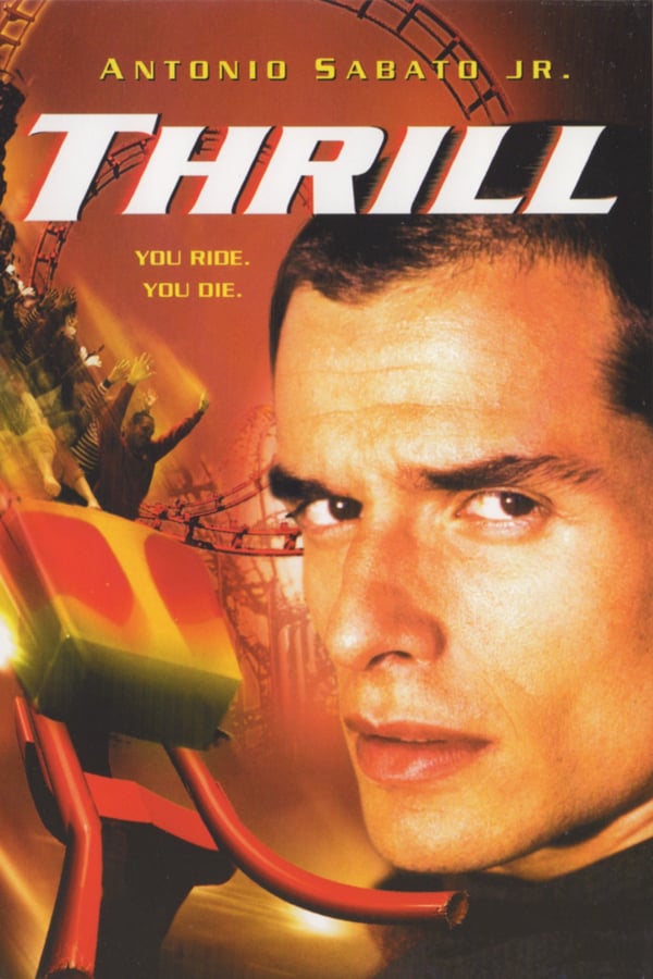 Cover of the movie Thrill