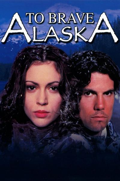 Cover of the movie To Brave Alaska