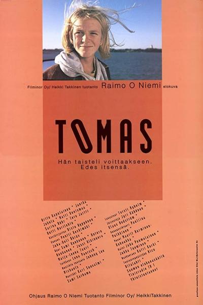 Cover of the movie Tomas