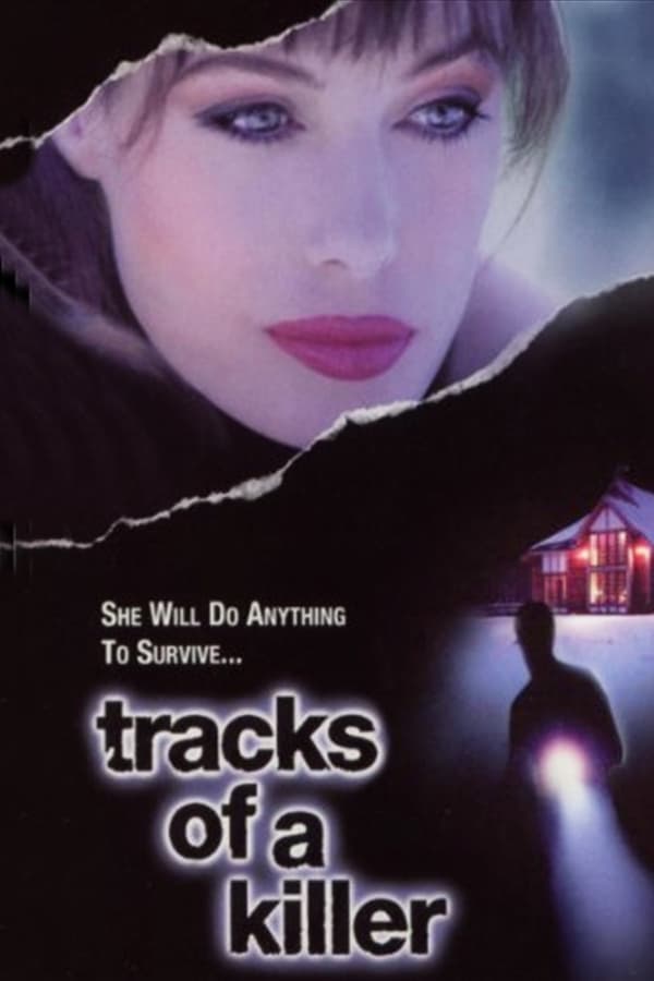 Cover of the movie Tracks of a Killer