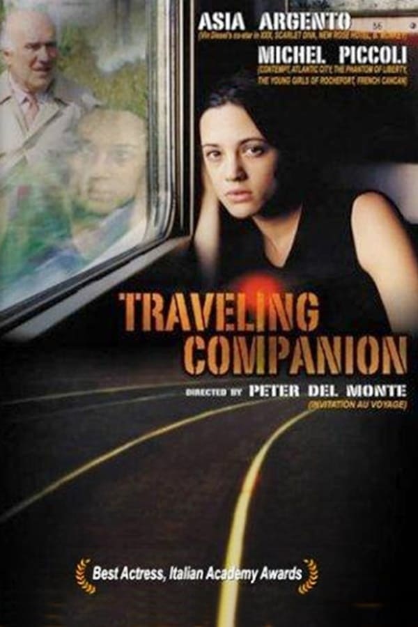 Cover of the movie Traveling Companion