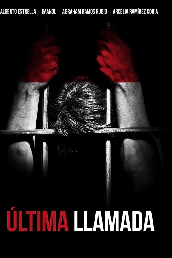 Cover of the movie Ultima llamada