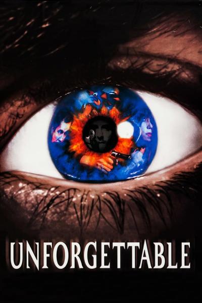 Cover of the movie Unforgettable