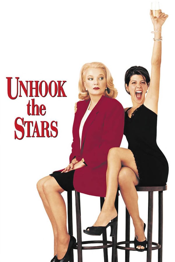 Cover of the movie Unhook the Stars