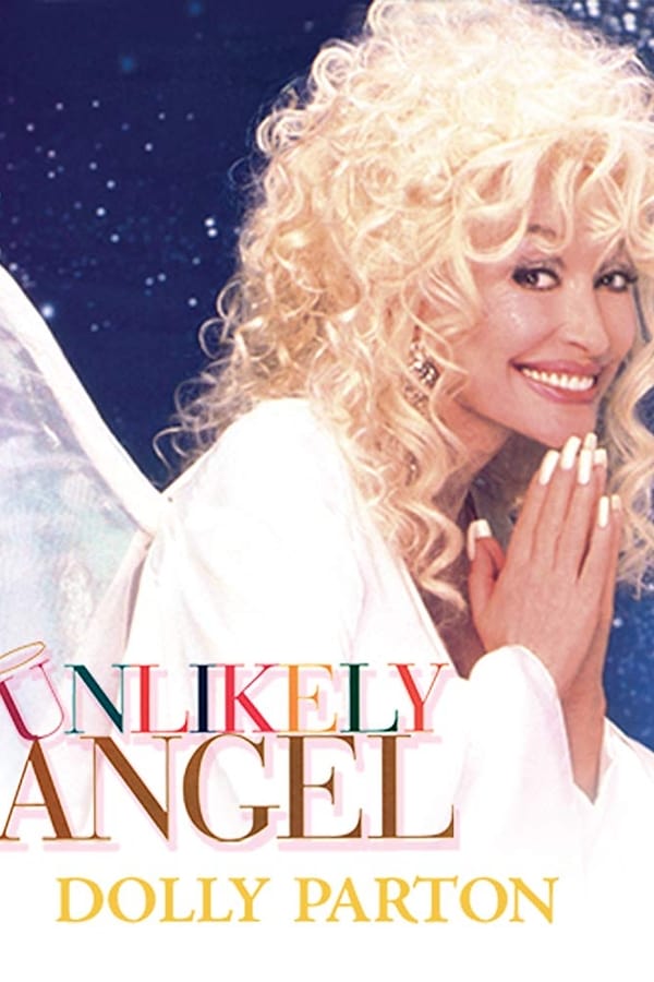 Cover of the movie Unlikely Angel