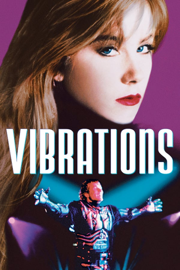 Cover of the movie Vibrations