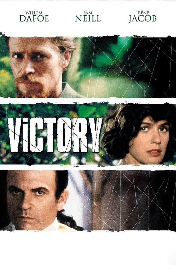 Cover of the movie Victory
