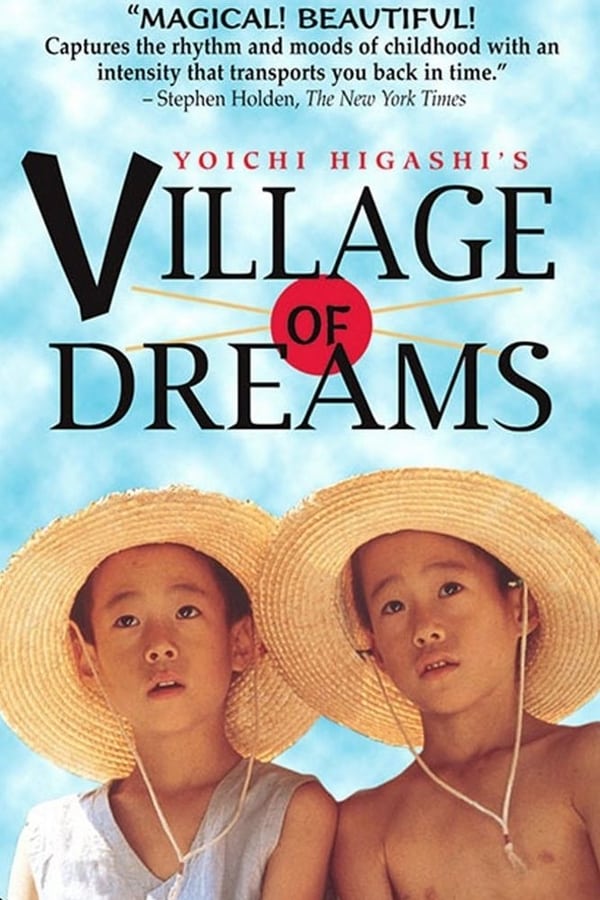 Cover of the movie Village of Dreams