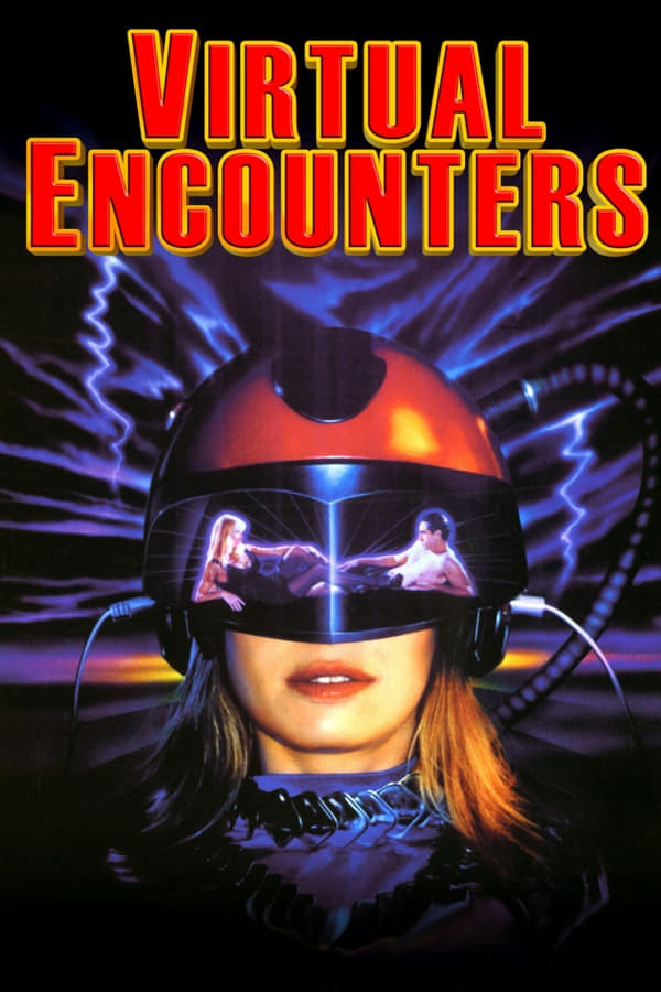 Cover of the movie Virtual Encounters