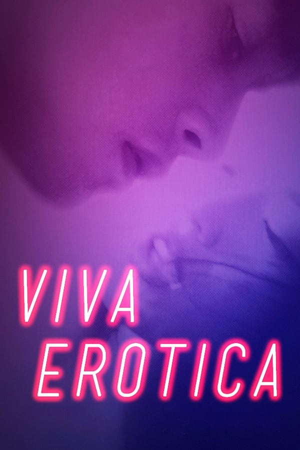 Cover of the movie Viva Erotica