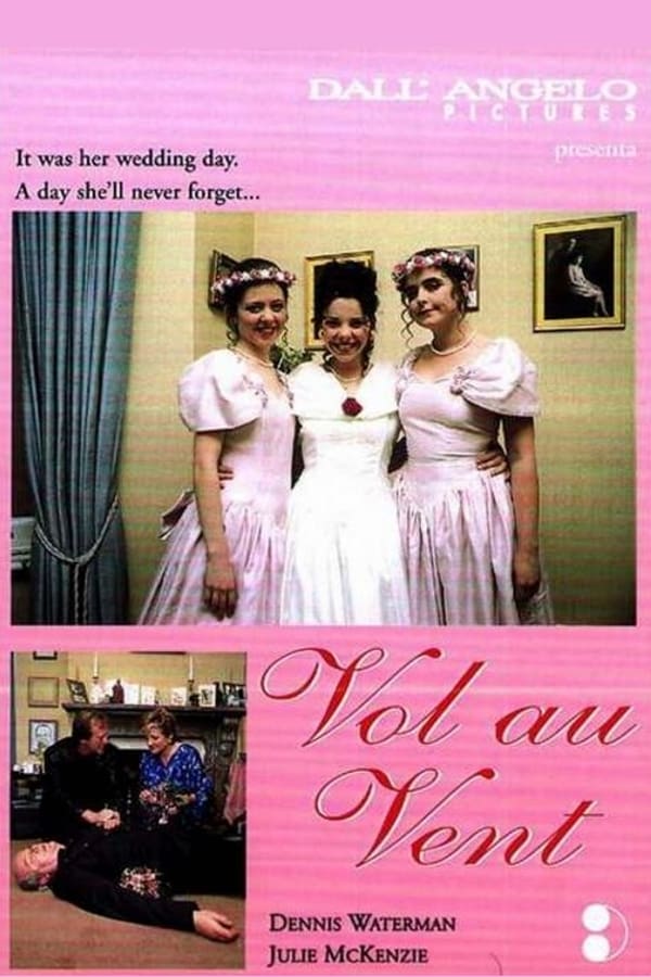 Cover of the movie Vol-au-vent