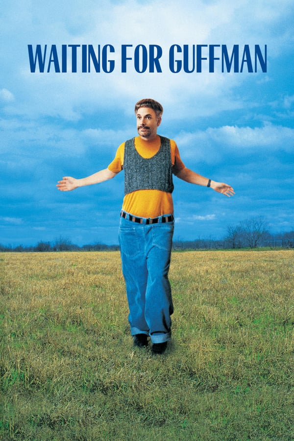 Cover of the movie Waiting for Guffman