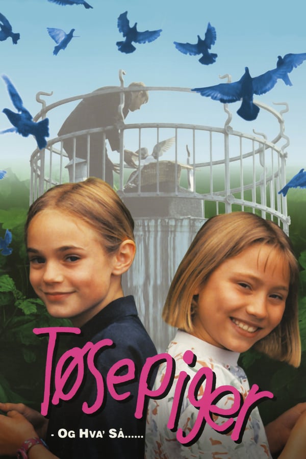 Cover of the movie Watch Me Fly