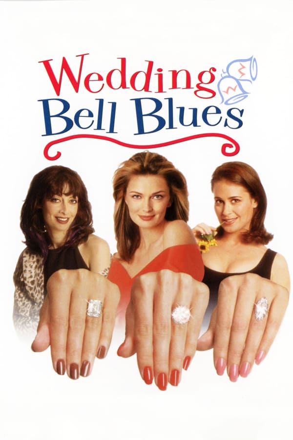 Cover of the movie Wedding Bell Blues