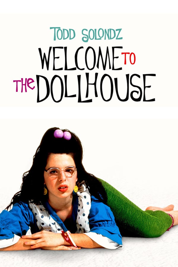 Cover of the movie Welcome to the Dollhouse