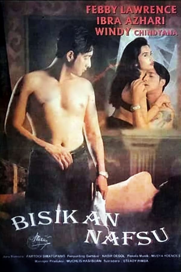 Cover of the movie Whisper of Lust