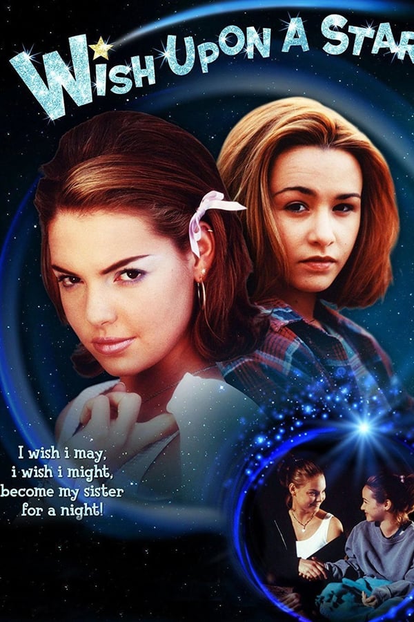 Cover of the movie Wish Upon a Star