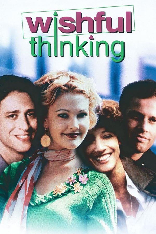 Cover of the movie Wishful Thinking