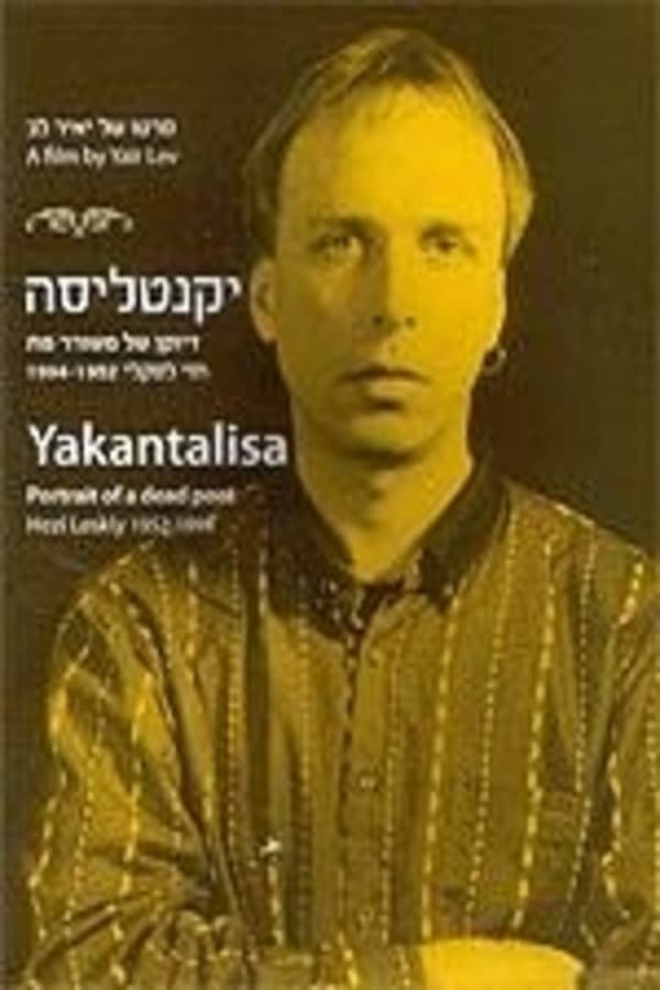 Cover of the movie Yakantalisa