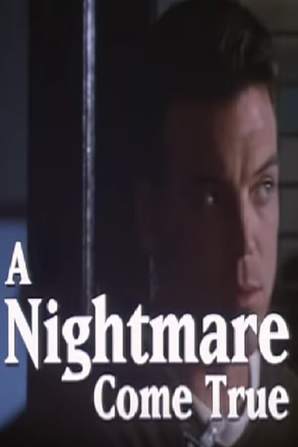 Cover of the movie A Nightmare Come True