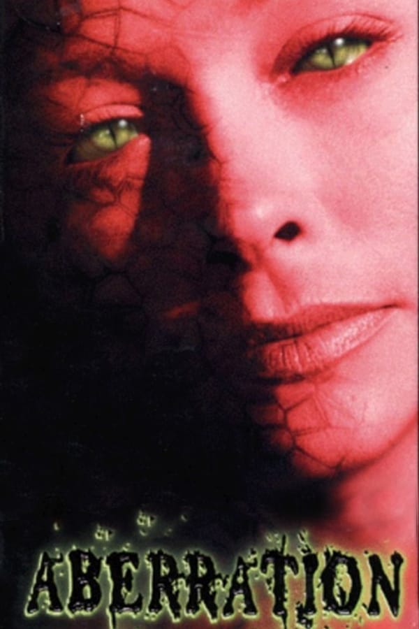 Cover of the movie Aberration