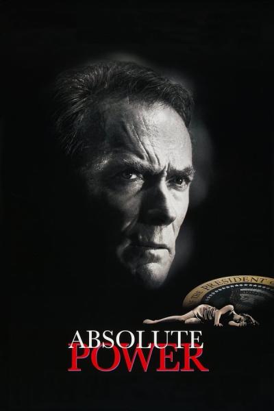 Cover of the movie Absolute Power