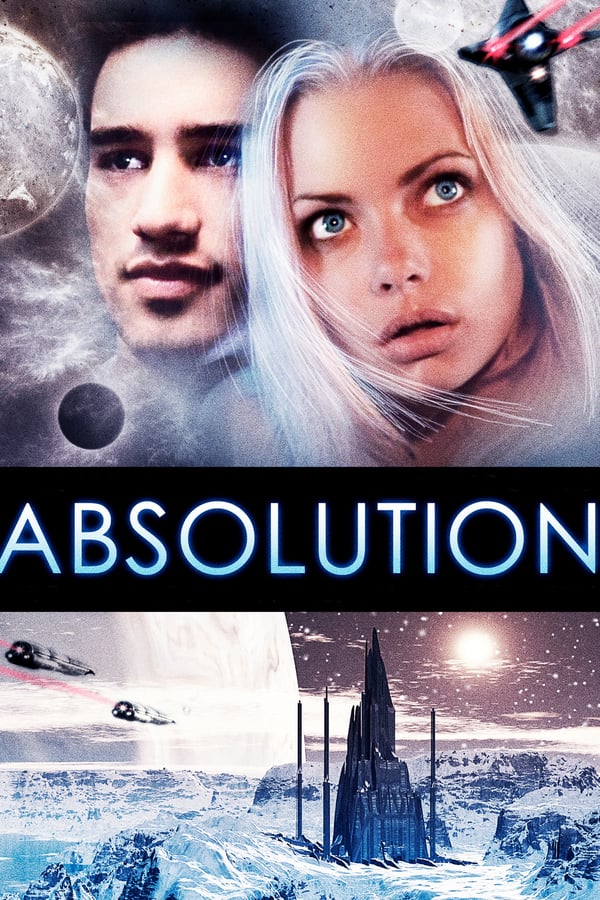 Cover of the movie Absolution