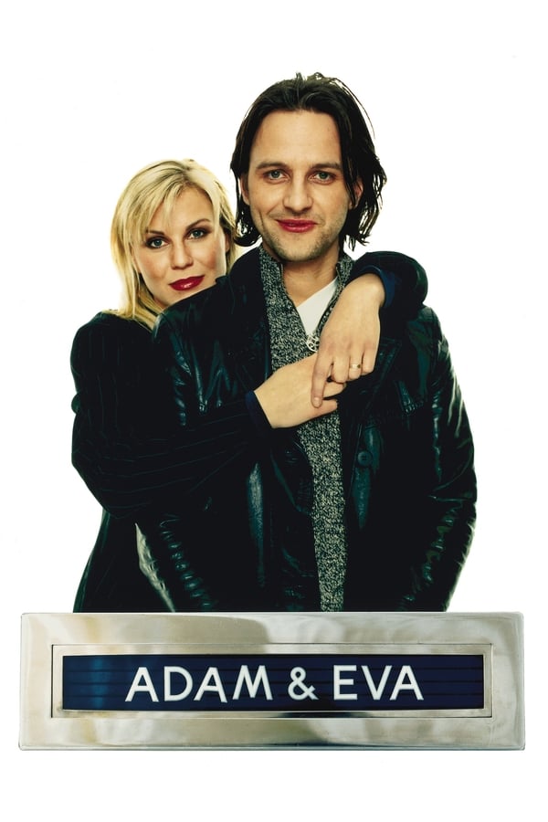 Cover of the movie Adam & Eva