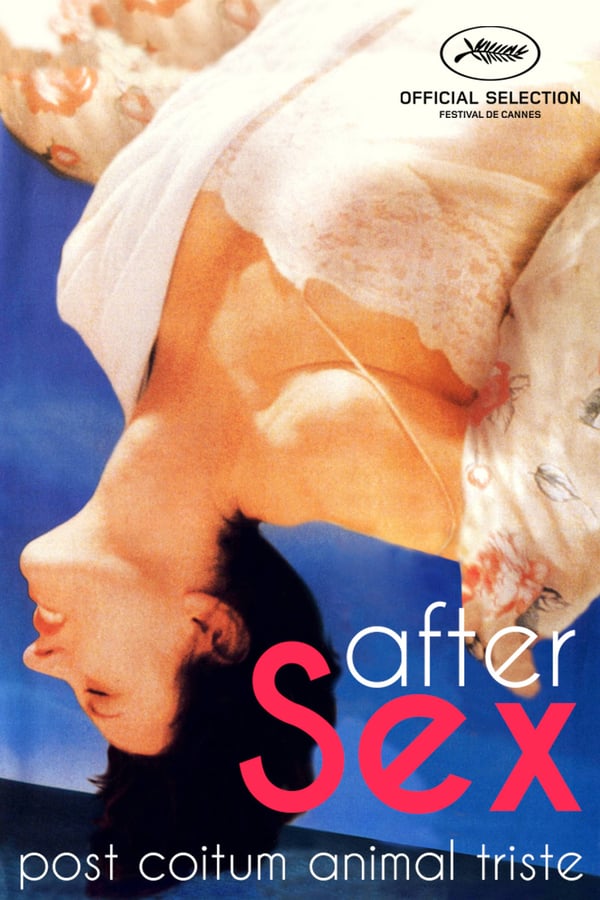 Cover of the movie After Sex