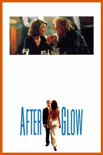 Cover of the movie Afterglow