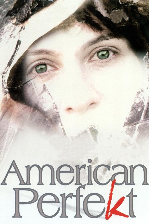 Cover of the movie American Perfekt
