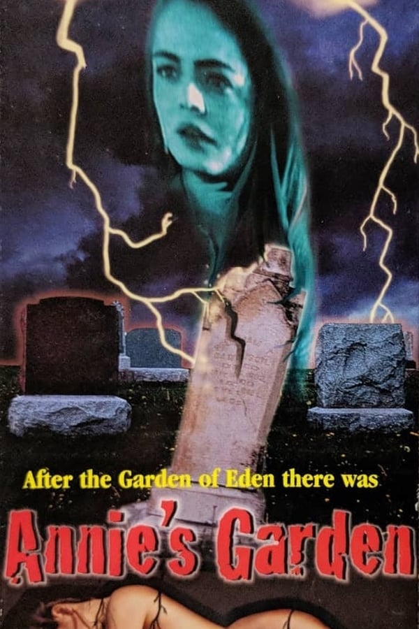 Cover of the movie Annie's Garden