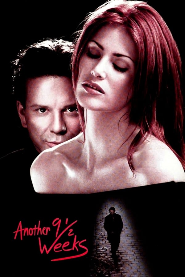 Cover of the movie Another 9 1/2 Weeks