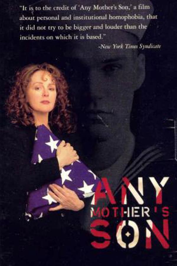 Cover of the movie Any Mother's Son