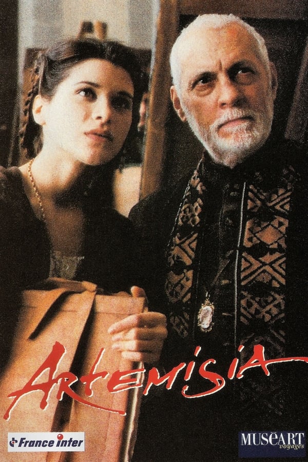 Cover of the movie Artemisia