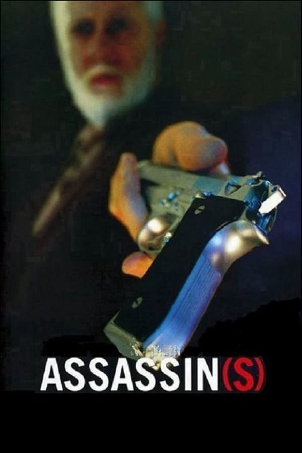 Cover of the movie Assassin(s)