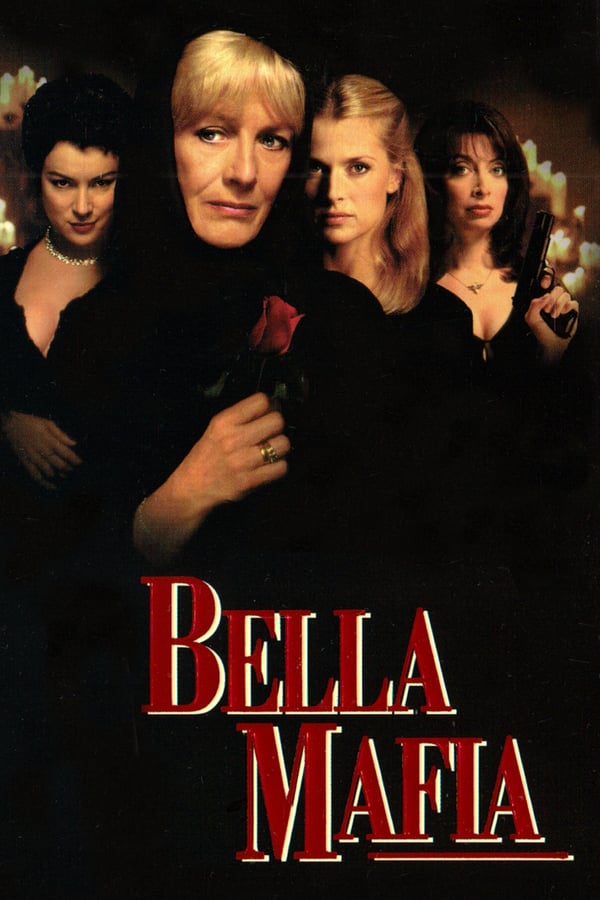 Cover of the movie Bella Mafia