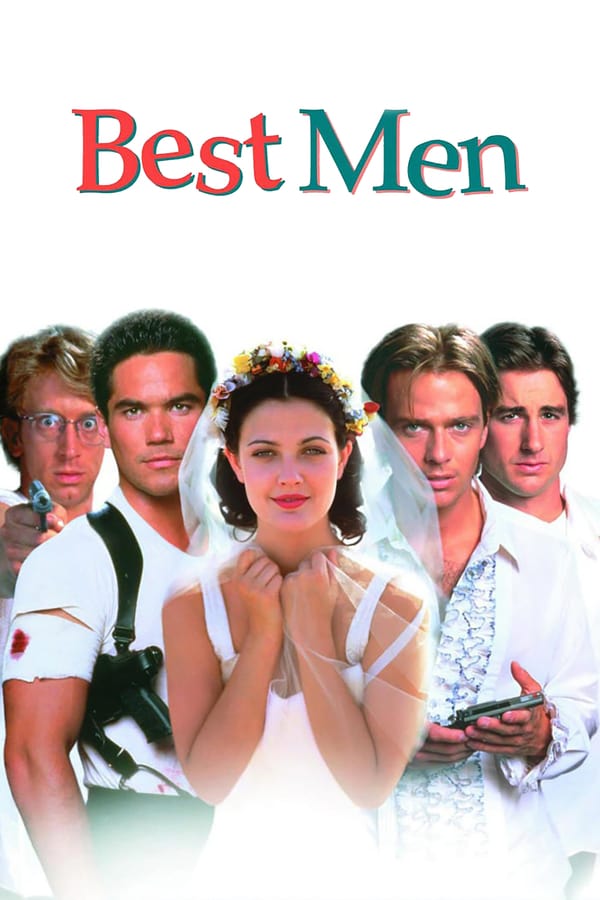 Cover of the movie Best Men