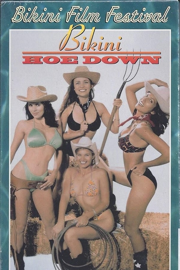 Cover of the movie Bikini Hoe-Down