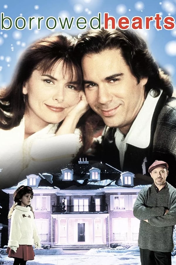 Cover of the movie Borrowed Hearts