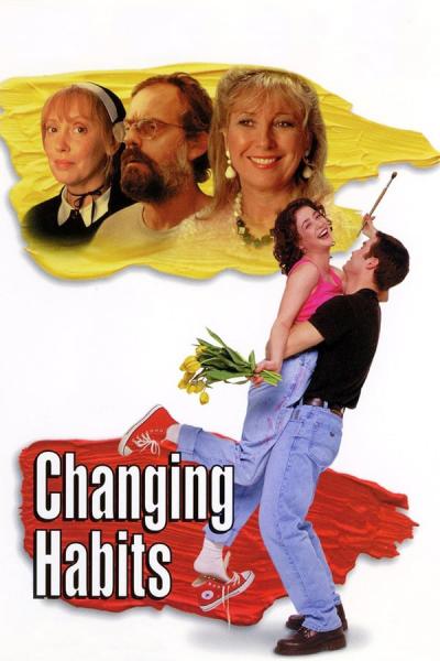 Cover of the movie Changing Habits